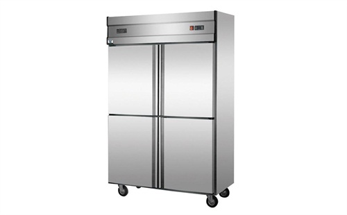 冷柜：西餐廳商用廚房設備的儲存幫手